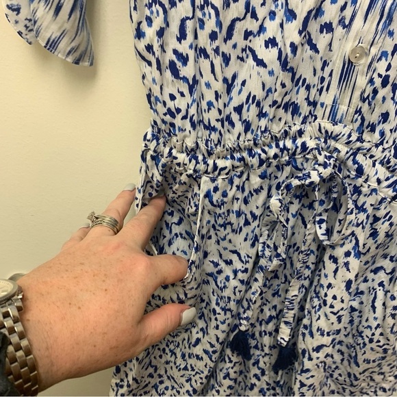 ⭐️Reduced!⭐️ BEACHGOLD Romper (M) - Picture 7 of 13